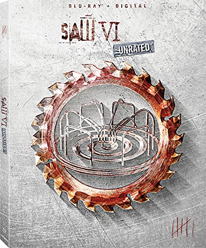 Saw Vi