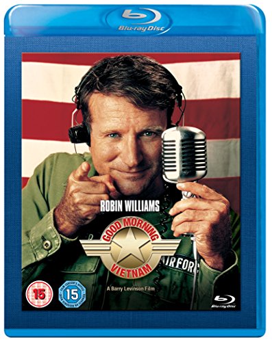 Good Morning Vietnam [Edizione: Regno Unito]