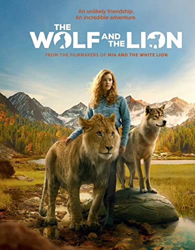 The Wolf And The Lion