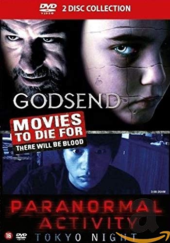 Godsend/Paranormal..