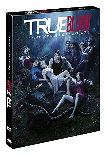 True Blood, Saison 3
