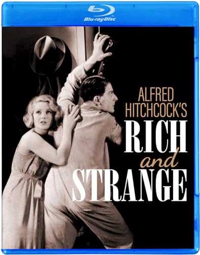 Rich And Strange