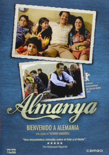 Almanya, Bienvenido A Alemania (2011) (Import)