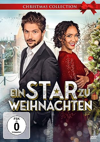 Ein Star Zu Weihnachten