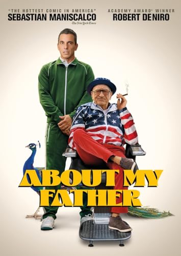 About My Father