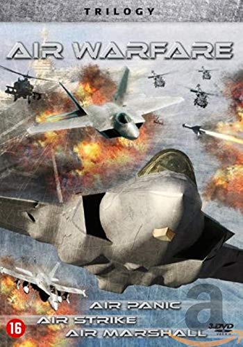 Air Warfare Trilogy