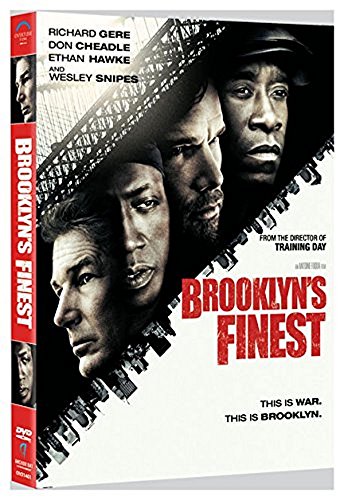 Brooklyn'S Finest