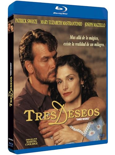 Tre Desideri Bd 1995 Tre Desideri