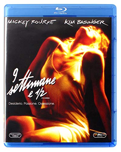 9 Settimane E 1/2