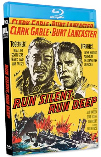 Run Silent, Run Deep