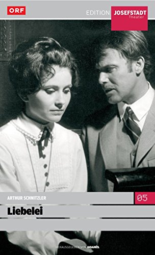 Liebelei / Arthur Schnitzler