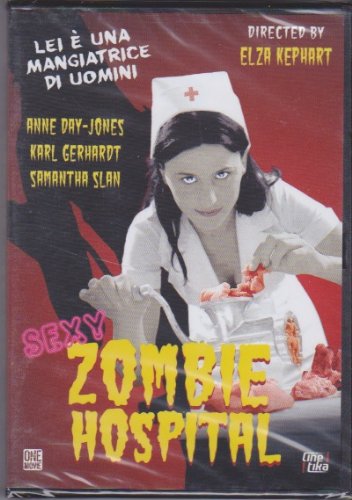 Sexy Zombie Hospital