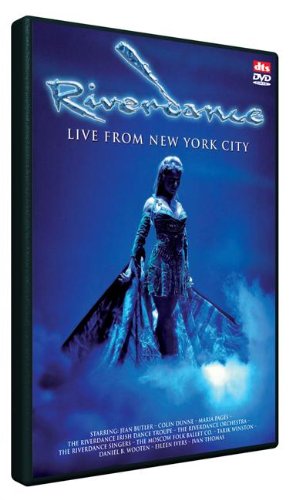 Riverdance - Live From New York