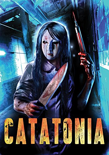 Catatonia [Dvd] [2014] [Region 1] [Ntsc] [Edizione: Usa]