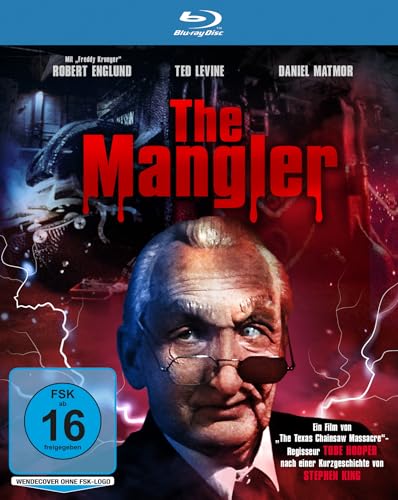 The Mangler