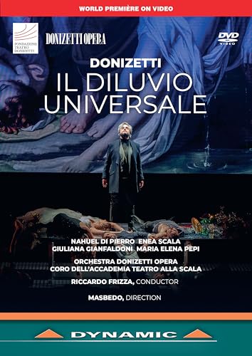 Gaetano Donizetti: Il Diluvio Universale