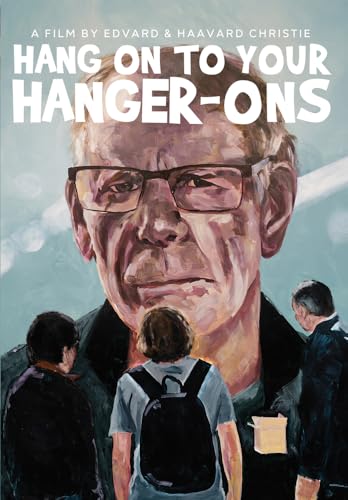 Hang On To Your Hanger-Ons [Dvd]