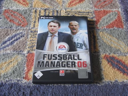 Fussball Manager 2006