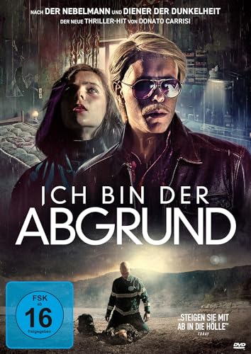 Ich Bin Der Abgrund