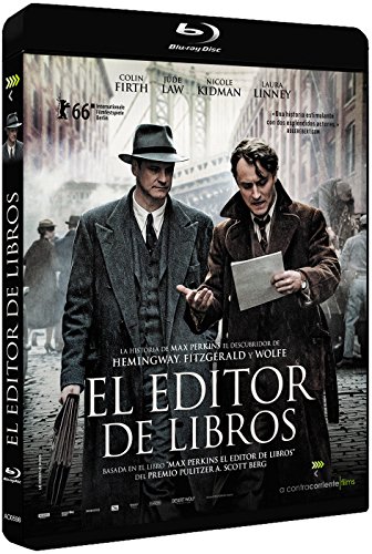 El Editor De Libros