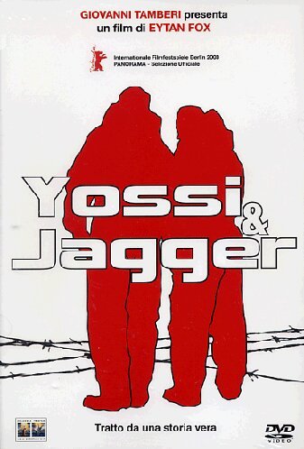 Yossi & Jagger