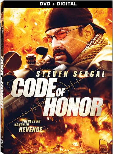 Code Of Honor