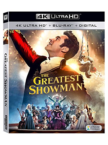 The Greatest Showman