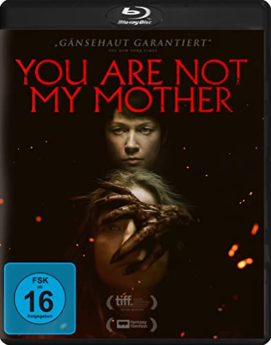 You Are Not My Mother