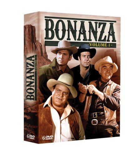 Bonanza, Vol. 1