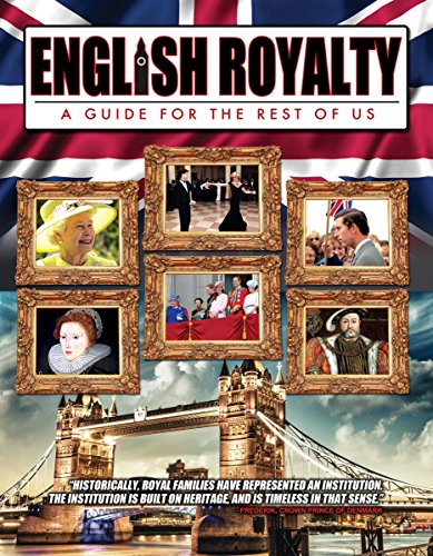 English Royalty: A Guide For The Rest Of Us [Dvd] [Region 1] [Ntsc]