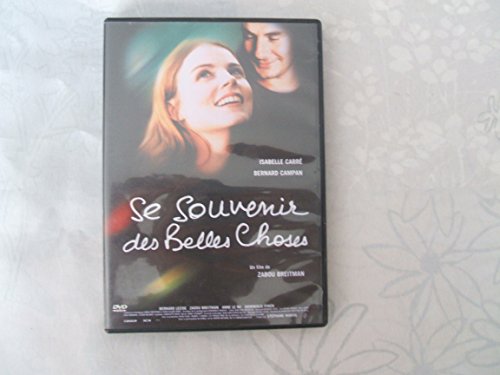 Se Souvenir Des Belles Choses