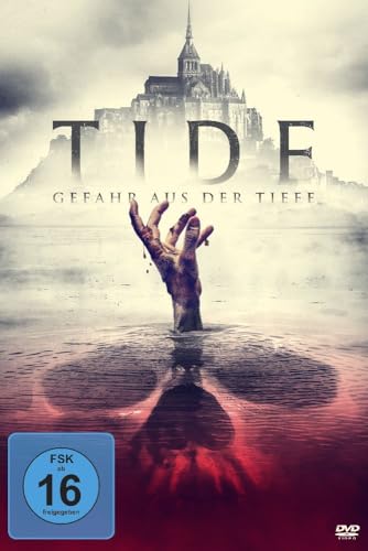 Tide - Gefahr Aus Der Tiefe