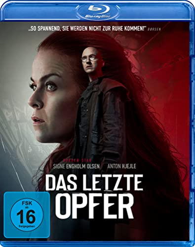 Das Letzte Opfer