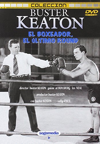 El Boxeador ; El Ultimo Round