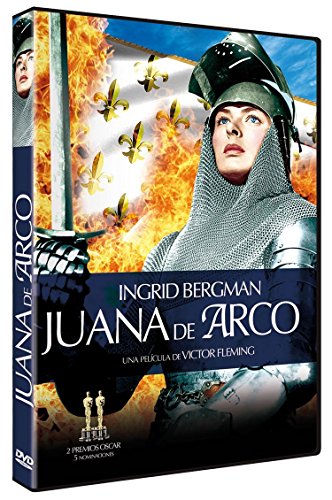 Juana De Arco (Joan Of Arc) - 1948
