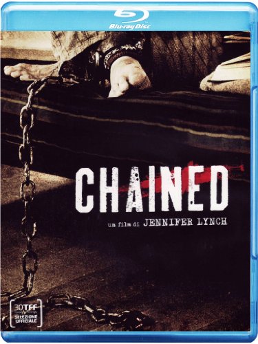 Chained