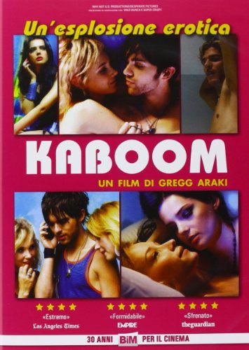 Kaboom