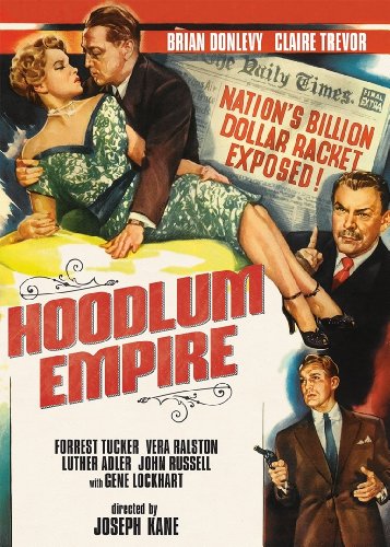 Hoodlum Empire [Edizione: Stati Uniti]