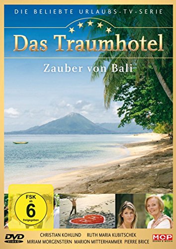 Das Traumhotel - Zauber Von Bali