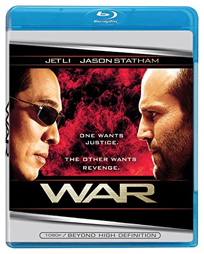 War (2007) [Edizione: Stati Uniti]