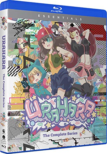 Urahara: The Complete Series