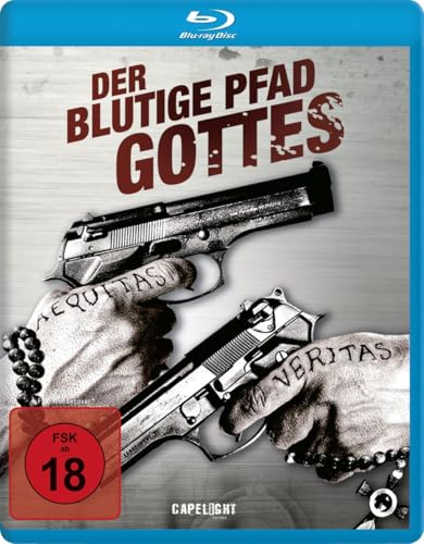 Der Blutige Pfad Gottes [Blu-Ray]