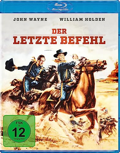 Der Letzte Befehl