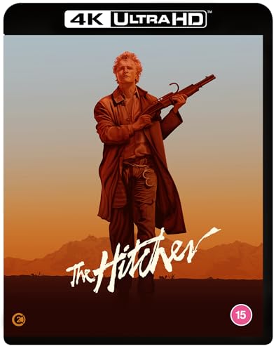 The Hitcher (4K Uhd)