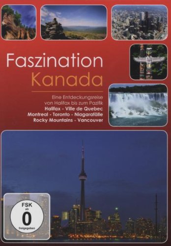Faszination Kanada