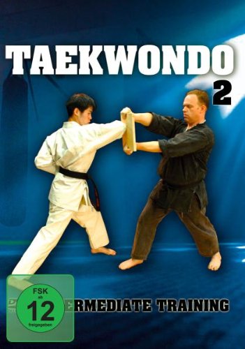 Osamu Inoue'S Taekwondo - Vol. 2