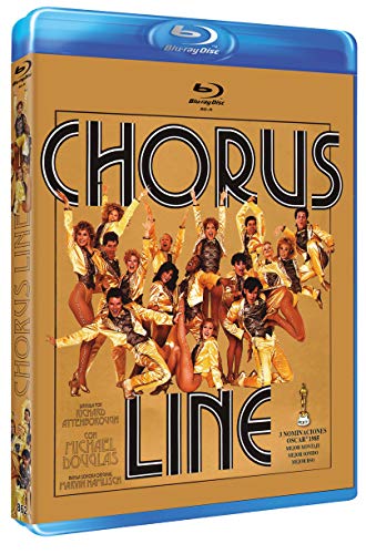 Chorus Line