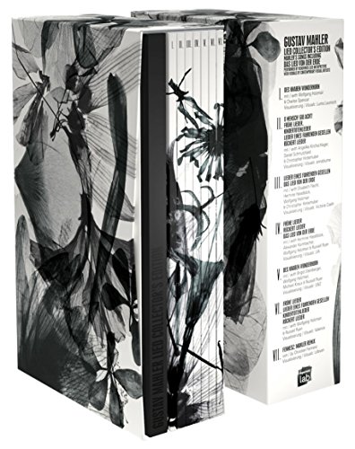 Lieder: Collector'S Edition [7 Dvds]
