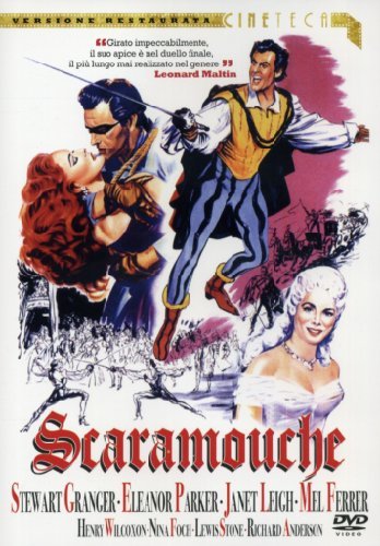 Scaramouche (1953)