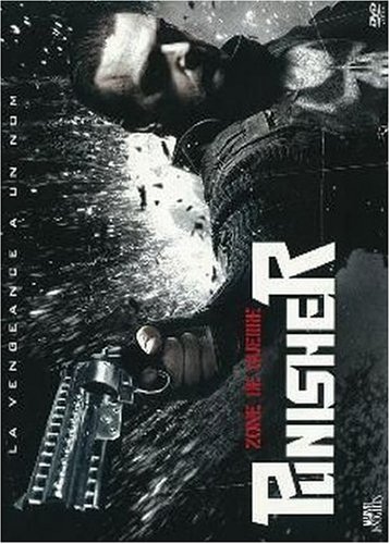 The Punisher - Zone De Guerre